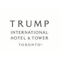 trump international hotel & tower toronto® logo image