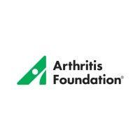 arthritis foundation logo image