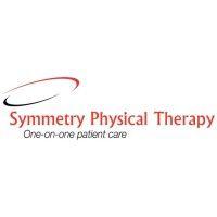 symmetry physical therapy downtown miami/brickell logo image