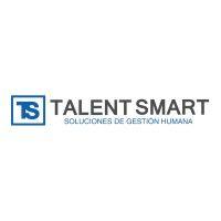 talentsmart logo image