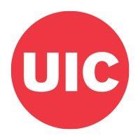 university of illinois chicago logo image