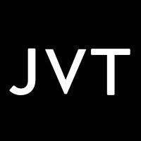 jvt solutions logo image