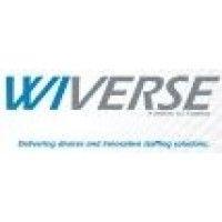 wiverse logo image