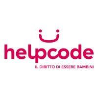 helpcode logo image