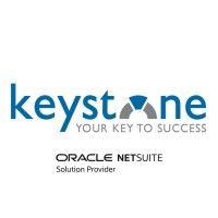 keystone business services, netsuite solution provider logo image