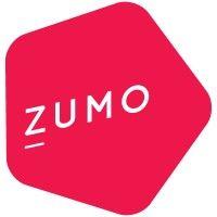 zumo usa logo image