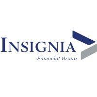 insignia financial group logo image