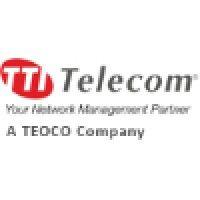 tti telecom logo image