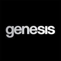 genesis inc logo image