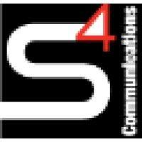 s4 communications logo image