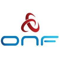 open networking foundation (onf) logo image