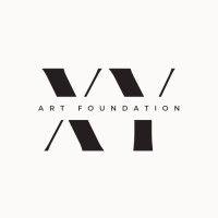 the xy art foundation logo image