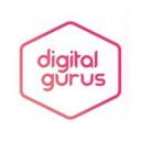 logo of Digital Gurus