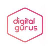 digital gurus logo image