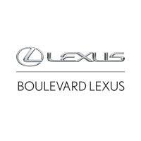 boulevard lexus logo image