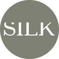 silk club logo image