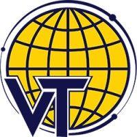 versatech, inc logo image