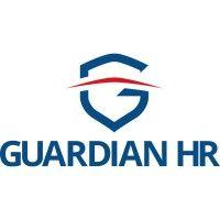 guardian hr logo image