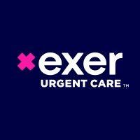 exer urgent care logo image