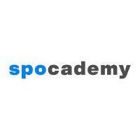 spocademy logo image