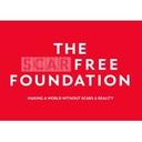 logo of The Scar Free Foundation