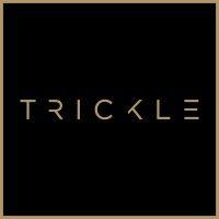 trickle logo image