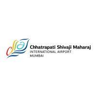 mumbai international airport limited (csmia) logo image