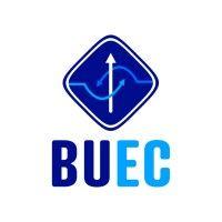 buec - boğaziçi ieee student branch logo image