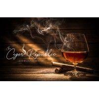 the cigar republic conshohocken logo image