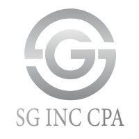 sg inc cpa logo image