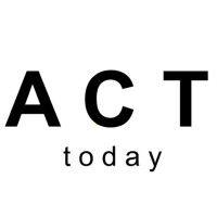 act today logo image