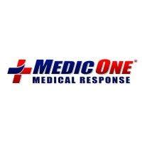 medicone medical response logo image