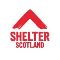 shelter scotland logo image