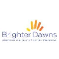 brighter dawns logo image