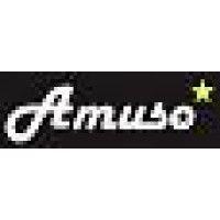 project amuso logo image