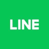 line logo image