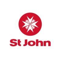 st john wa logo image