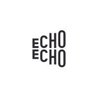 echoecho logo image