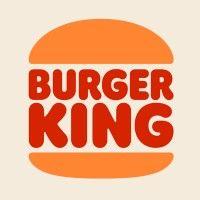 burger king chile logo image