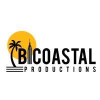 bicoastal productions logo image