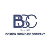 boston showcase company logo image