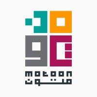 motoon - متون logo image