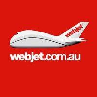 webjet.com.au logo image