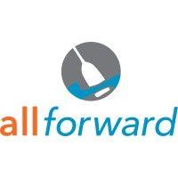 all forward group logo image