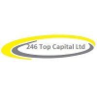 246topcapital logo image