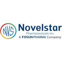 novelstar pharmaceuticals inc. logo image