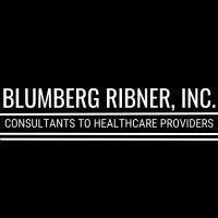 blumberg ribner, inc. logo image