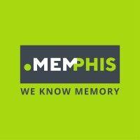 memphis electronic logo image