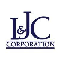 i & jc corp. - luxury beauty wholesaler logo image