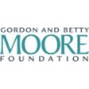 logo of Gordon And Betty Moore Foundation